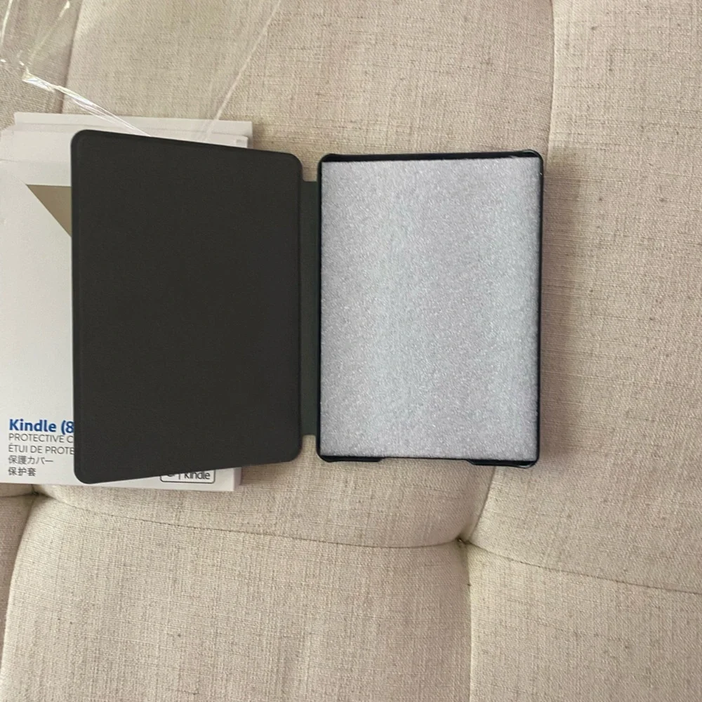 Kindle Case 8th Generation